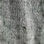 Vintage Garland Light Green Red Fair Isle Wool Sweater Sz Medium (Vtg) Photo 7