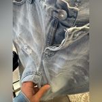 See By Chloe  designer brand light wash jeans. Size 29 Photo 3