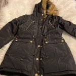 Rocawear  Winter Coat/Long Javket size S brand new with tag color black Photo 9