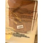 Adidas womens biker shorts medium side stripe 9in Photo 7