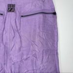 LF THE BRAND CARGO STYLE LIGHT PURPLE LIGHTWEIGHT PANTS SIZE 8 Photo 79