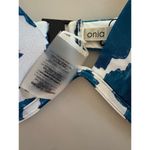 ONIA  Annalise women’s Bikini Top swimwear size large (new) Photo 3