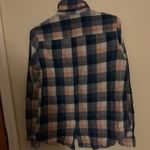 Tommy Hilfiger  flannel shirt size xxs Photo 2