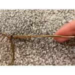 Vintage BerDel Steroflex Goldtone and Tortoise Optical Frames Gold Photo 4