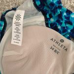 Athleta  swim wear bikini top, size 34 B/C Photo 6