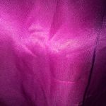 Adidas Rare! Respect Me Satin purple jacket Photo 4