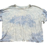 American Eagle Outfitters Women's Size XL Venice beach swim club Photo 0