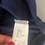 SOLY HUX Women's One Shoulder Long Sleeve High Waist Satin Bodysuit XS Photo 8