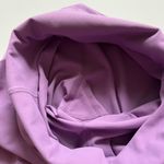 Set Active Luxform Purple High Rise Leggings -Size Large Photo 7