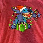 Disney Stitch Christmas shirt Photo 3
