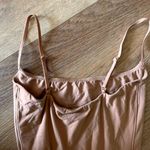 SKIMS Fits Everybody Thong Bodysuit Photo 4