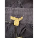 Woman Within  Womens Plus Size 18W Cargo Pants Convertible Hem Blue Embroidered Photo 10