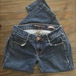 ZARA Denim Skinny Jeans Size 4 Photo 3