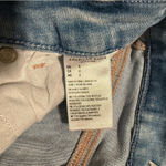 American Eagle  Curvy High-Rise Shorts Photo 2