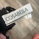 Cosabella  black aire bra medium Photo 4