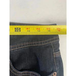 Women's Bass Blue Denim Jeans Photo 8