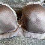 Cacique Lane Bryant Plus Size Bra 44DDD 44 DDD Modern LL Bal Longline underwire Photo 0