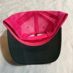Jeep Kamel 815 Women’s  Hat Pink and Charcoal Photo 1
