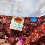 Farm Rio  Meg Smocked Waist Cami Photo 2