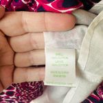 Lilly Pulitzer  "Anna Lynne" Gigi Giraffe Dress - Size XS Photo 7