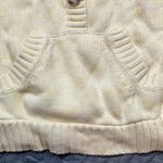 Columbia Sportswear Company Women's Yellow Cardigan with Buttons, Pocket Size XL Photo 4