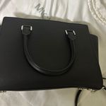 Michael Kors selma medium saffiano leather satchel light pink Photo 11