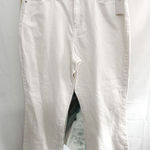 A New Day NWT  white jeans Photo 0