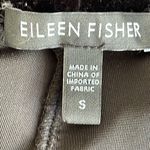 Eileen Fisher  Stretch Velvet Knit Leggings Photo 3