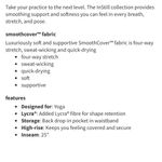 Lululemon Smoky Red In Still High-Rise Tights 25” Photo 4