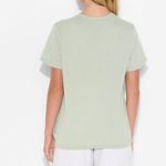 Disney  Winnie the Pooh T-Shirt Women's XXL Light Green Graphic Tee Photo 5