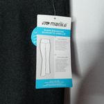 Marika Shape Enhancing Silhouette Embellie leggings size small Black Photo 2