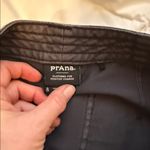 prAna  Sancho Slim Pant, Size 9, charcoal Photo 12