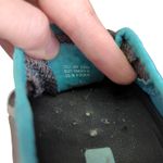 OluKai Kia'i‎ Trainer Women's Gray Blue Mesh Trainer Sneakers US 8 EU 38 Photo 7