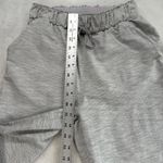 Lululemon  Keep Moving Pant High-Rise‎ Wee Are From Space Nimbus Battleship Sz 4 Photo 2