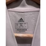 Adidas  White All in One Mini Tennis Dress Size Large NWT Photo 6