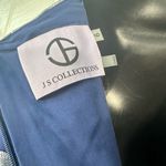 JS Collections JS Collection Halle Cape MIDI Dress Size 6 NWT Photo 4