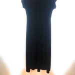 Jacqueline Ferrar ‎ Velvet Maxi Dress Photo 2