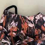 Nine West  sleeveless career blouse sz s pussy bow Photo 3