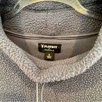 Playboy  by Pacsun Fleece Crop Size Small Photo 2