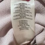 Aritzia Wilfred Affogato Pebbled Midi Slip Dress in Honey Beige Size 2 Photo 14