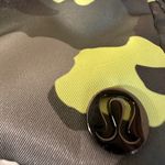 Lululemon  Everywhere Belt Bag Heritage 365 Camo green black 1L Photo 7