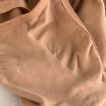 SKIMS  Seamless Sculpt Brief Bodysuit in Mica Photo 3