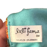 Luli Fama  Bikini Bottom‎ Photo 4