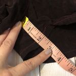 Hard Tail Forever Burgundy Shorts Size M Size M Photo 8