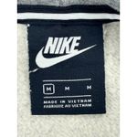 Nike Sportswear Icon Clash Retro Colorblock Pullover Windbreaker Hoodie Sz M EUC Photo 6