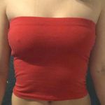 Zenana Rep Tube Top Photo 0