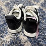 Wild Fable  Black and White Sneakers size 11 Photo 2