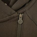 Apana APENA Atlantic Jacket size L it’s warm and cozy length 26” bust 38” color black Photo 2