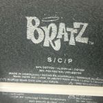 Bratz Black Sweatshirt size S Photo 2