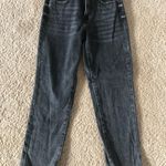 PacSun Mom Jeans black Photo 0